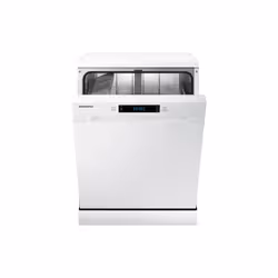 Samsung DW60M6040FW Pose libre 13 couverts E - Vue supplémentaire 5