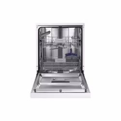 Samsung DW60M6040FW Pose libre 13 couverts E - Vue supplémentaire 6
