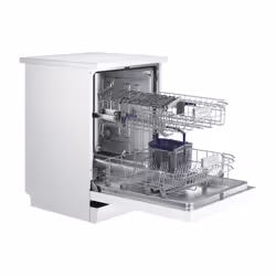 Samsung DW60M6040FW Pose libre 13 couverts E - Vue supplémentaire 7