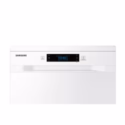 Samsung DW60M6040FW Pose libre 13 couverts E - Vue supplémentaire 8