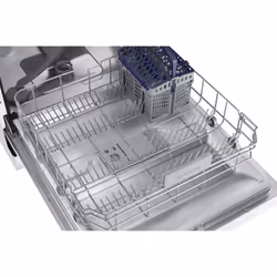 Samsung DW60M6040FW Pose libre 13 couverts E - Vue supplémentaire 9