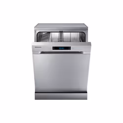 Samsung DW60M6040FS/EC Lave-vaisselle Pose libre 13 couverts E - Vue supplémentaire 4