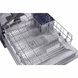 Samsung DW60M6040FS/EC Lave-vaisselle Pose libre 13 couverts E - Vue supplémentaire 7