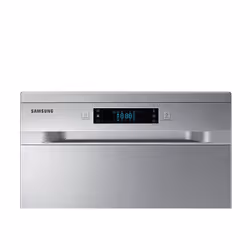 Samsung DW60M6040FS/EC Lave-vaisselle Pose libre 13 couverts E - Vue supplémentaire 8