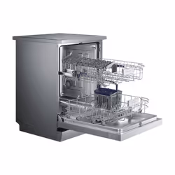 Samsung DW60M6040FS/EC Lave-vaisselle Pose libre 13 couverts E - Vue supplémentaire 9