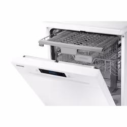 Samsung DW60M6050FW Pose libre 14 couverts E - Vue supplémentaire 10
