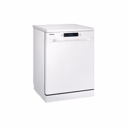 Samsung DW60M6050FW Pose libre 14 couverts E