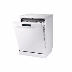 Samsung DW60M6050FW Pose libre 14 couverts E