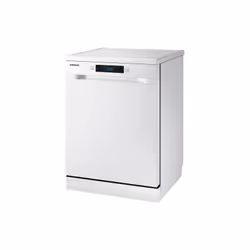 Samsung DW60M6050FW Pose libre 14 couverts E - Vue supplémentaire 4