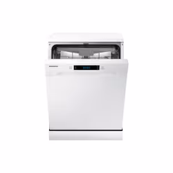 Samsung DW60M6050FW Pose libre 14 couverts E - Vue supplémentaire 5