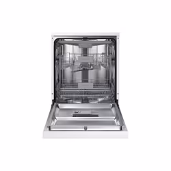 Samsung DW60M6050FW Pose libre 14 couverts E - Vue supplémentaire 6