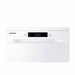 Samsung DW60M6050FW Pose libre 14 couverts E - Vue supplémentaire 9