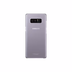 Samsung EF-QN950 coque de protection pour téléphones portables Housse Violet