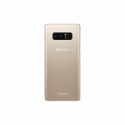 Samsung EF-QN950 coque de protection pour téléphones portables Housse Blanc