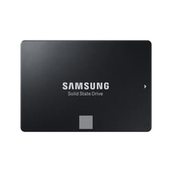 Samsung 860 EVO 2.5" 2 To Série ATA III MLC