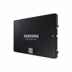 Samsung 860 EVO 2.5" 1 To Série ATA III MLC