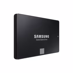 Samsung 860 EVO 2.5" 1 To Série ATA III MLC - Vue supplémentaire 4