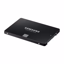 Samsung 860 EVO 2.5" 1 To Série ATA III MLC - Vue supplémentaire 5