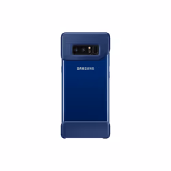 Samsung EF-MN950, Housse, Samsung, Galaxy Note 8, 16 cm (6.3"), Bleu