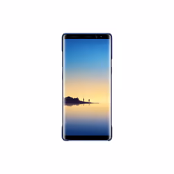 Samsung EF-MN950 6.3" Housse Bleu