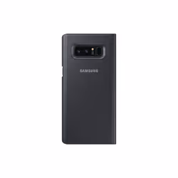 Samsung EF-ZN950, Folio porte carte, Samsung, Galaxy Note 8, 16 cm (6.3"), Noir