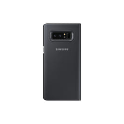 Samsung EF-ZN950 6.3" Folio porte carte Noir