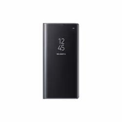 Samsung EF-ZN950 6.3" Folio porte carte Noir
