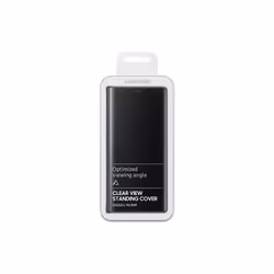 Samsung EF-ZN950 6.3" Folio porte carte Noir