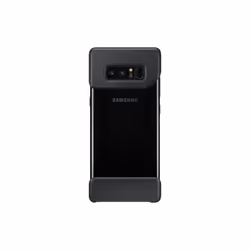Samsung EF-MN950, Housse, Samsung, Galaxy Note 8, 16 cm (6.3"), Noir