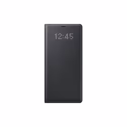 Samsung EF-NN950, Folio porte carte, Samsung, Galaxy Note 8, 16 cm (6.3"), Noir