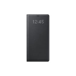 Samsung EF-NN950 6.3" Folio porte carte Noir