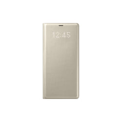 Samsung EF-NN950 6.3" Folio porte carte Or