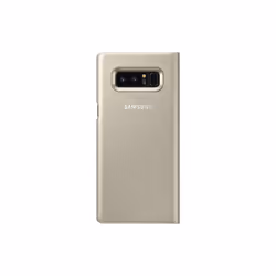 Samsung EF-NN950 6.3" Folio porte carte Or