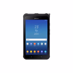 Samsung Galaxy Tab Active2 SM-T390, 20,3 cm (8"), 1280 x 800 pixels, 16 Go, 3 Go, Android 7.1, Noir