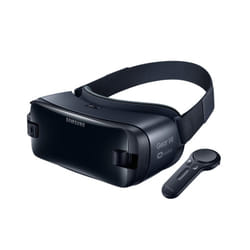 Samsung Casque de réalité virtuelle pour smartphone 345 g Gris