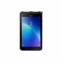 Samsung Galaxy Tab Active2 SM-T395N, 20,3 cm (8"), 1280 x 800 pixels, 16 Go, 3 Go, Android 7.1, Noir