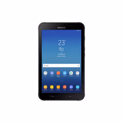 Samsung Galaxy Tab Active2 SM-T390NZKAPHE, 20,3 cm (8"), 1280 x 800 pixels, 16 Go, 3 Go, Android 7.1, Noir