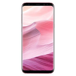 Samsung Galaxy S8+ 4G 4Go 64Go Rose