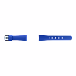 Samsung ET-YSN60 Bande Bleu Acier inoxydable