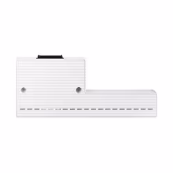 Samsung CY-TF65BRC station d'accueil Blanc - Vue supplémentaire 5