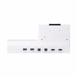 Samsung CY-TF65BRC station d'accueil Blanc - Vue supplémentaire 6