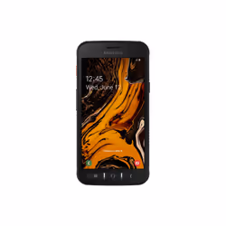 Samsung Galaxy XCover 4S SM-G398F, 12,7 cm (5"), 3 Go, 32 Go, 16 MP, Android 9.0, Noir