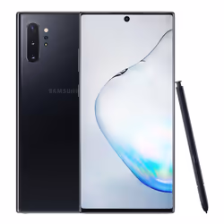 Samsung Galaxy Note10+ 4G 12Go 256Go Noir