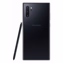 Samsung Galaxy Note10+ 4G 12Go 256Go Noir