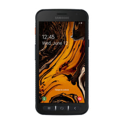T-Mobile Galaxy XCover 4s Enterprise Edition 3Go 32Go Noir
