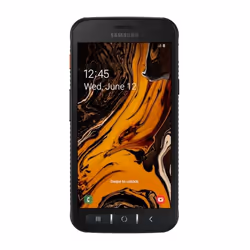 T-Mobile Galaxy XCover 4s Enterprise Edition 3Go 32Go Noir