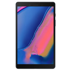 Samsung Galaxy Tab A (2019) LTE 3 2Go 8" 2Go 4G Noir