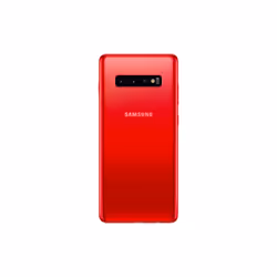 Samsung Galaxy S10+ 4G 8Go 128Go Rouge