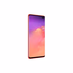 Samsung Galaxy S10+ 4G 8Go 128Go Rouge