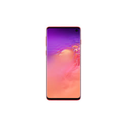 Samsung Galaxy S10 4G 8Go 128Go Rouge